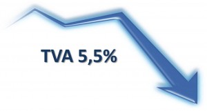 avantages fiscaux - TVA 